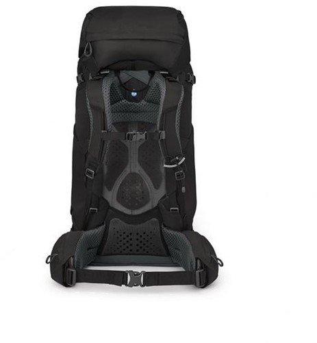 Osprey Kestrel 68 - Black - L/XL