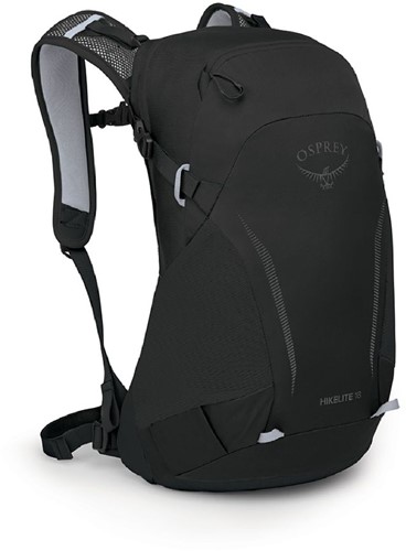 Osprey Hikelite 18 - Black