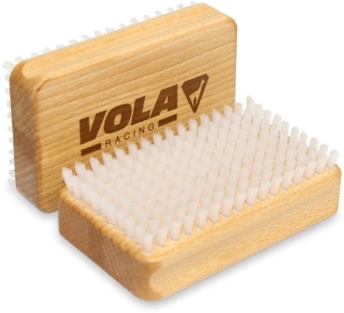 Vola Nylon Brush Rectangulaire