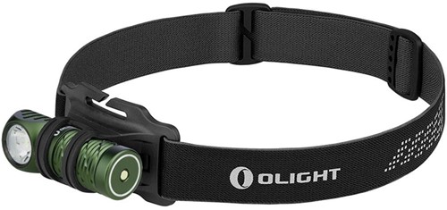 Olight Perun 2 Mini - OD Green