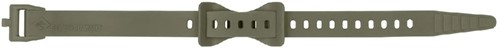 Sea To Summit Stretch-Loc Strap - 375 mm - Burnt Olive