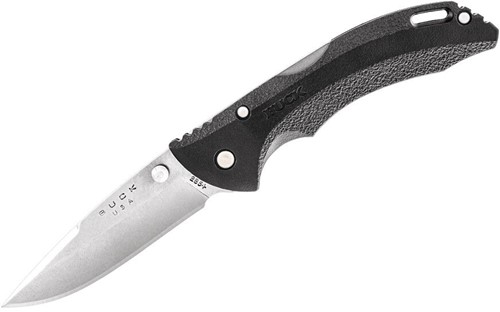Buck Bantam BLW - Black
