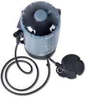 Nemo Helio LX Portable Pressure Shower