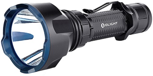 Olight Warrior X Turbo Flashlight