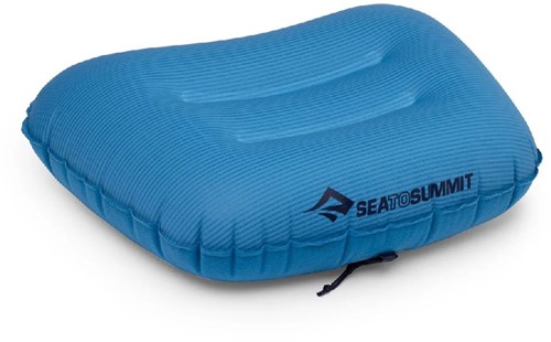 Sea To Summit Aeros Ultralight Pillow - Regular - Turkish Tile