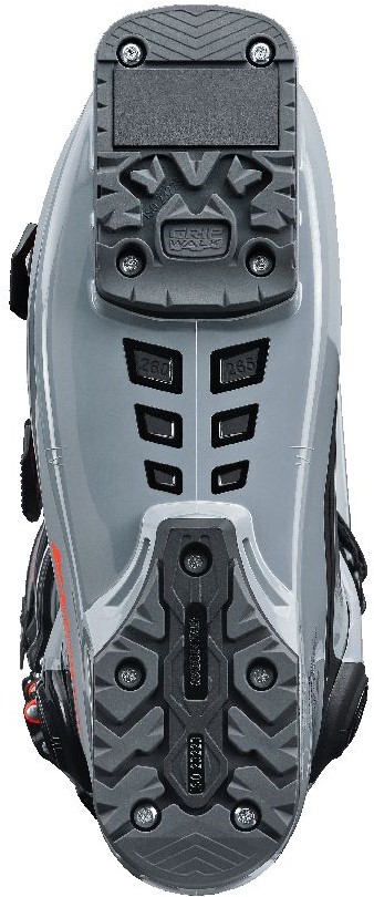 Speedmachine Nordica - Skis and Boots – Official website