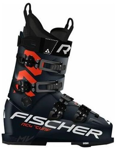 Fischer RC4 The Curv 110 X Vacuum Walk - Blue/Blue - 27.5