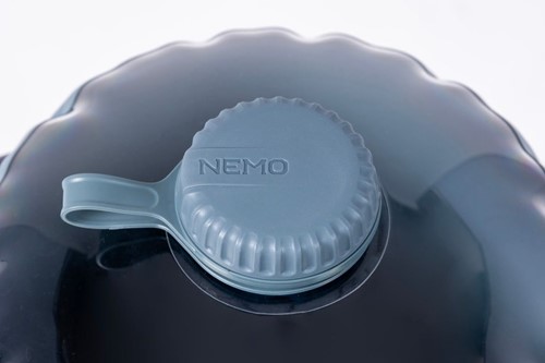 Nemo Helio LX Portable Pressure Shower