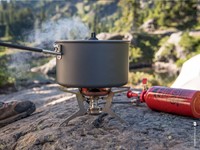 MSR WhisperLite International - Stove