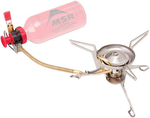 MSR WhisperLite International - Stove 
