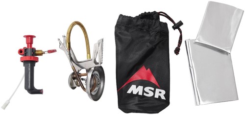 MSR WhisperLite International - Stove