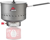 MSR Reactor Stove System - 2.5L