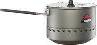 MSR Reactor Stove System - 2.5L