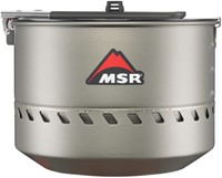 MSR Reactor Stove System - 2.5L