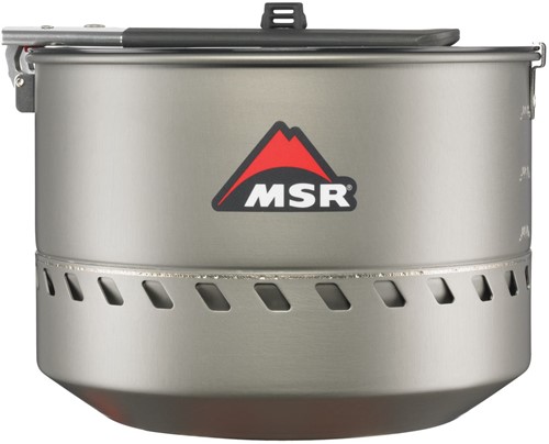 MSR Reactor Stove System - 2.5L