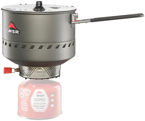 MSR Reactor Stove System - 2.5L