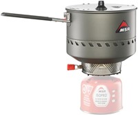 MSR Reactor Stove System - 2.5L