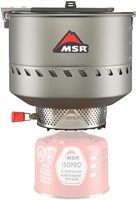 MSR Reactor Stove System - 2.5L