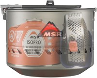 MSR Reactor Stove System - 2.5L