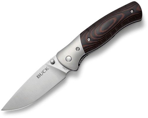 Buck Folding Selkirk