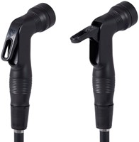 Nemo Helio LX Portable Pressure Shower
