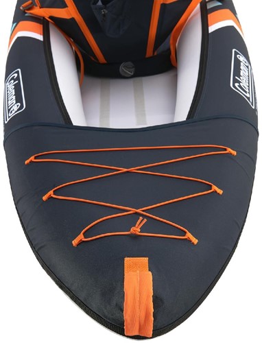 Sevylor Colorado Kit