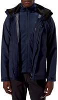 Berghaus M's Hillwalker Gemini 3-in-1 Jacket - Dusk