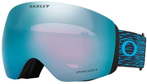 Oakley Flight Deck L - Blue Haze/Prizm Snow Sapphire Iridium/Rose