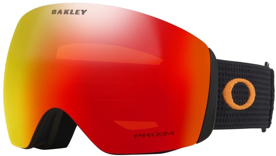 Oakley prizm ski goggles outlet