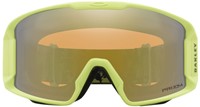 Oakley Line Miner M - Tree Camo/Prizm Snow Sage Gold Iridium