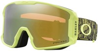 Oakley Line Miner M - Tree Camo/Prizm Snow Sage Gold Iridium