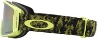 Oakley Line Miner M - Tree Camo/Prizm Snow Sage Gold Iridium