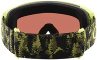 Oakley Line Miner M - Tree Camo/Prizm Snow Sage Gold Iridium