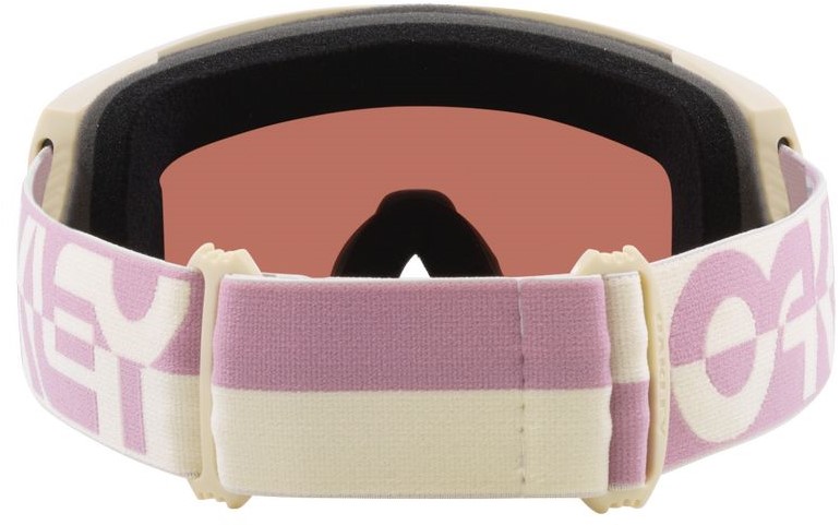 Oakley Line Miner M - Toadstool Duality/Prizm Snow Rose Gold
