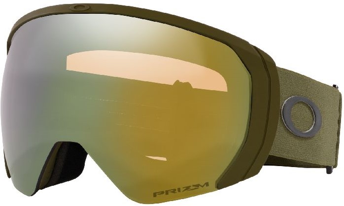 Oakley Flight Path L - Matte Dark Brush/Prizm Sage Gold Oakley Flight Path L - Matte Dark Brush/Prizm Sage Gold