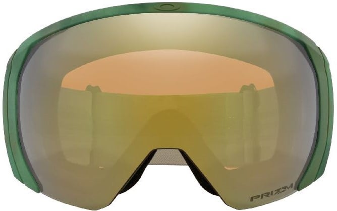 Oakley Flight Path L - Cool Grey Fog/Prizm Sage Gold Iridium