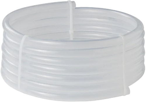 Pro Plus Drinking Water Hose Transparent 5m/10x15mm