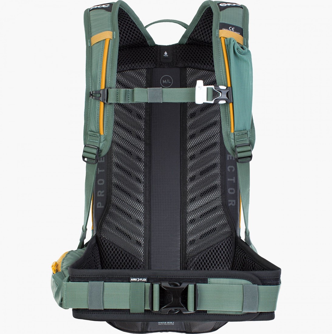 evoc fr lite race 10l review