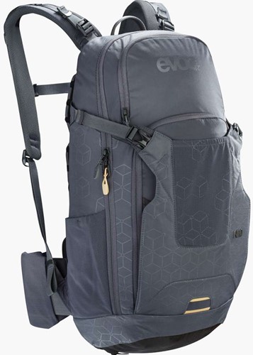 Evoc Neo 16 - L/XL - Carbon Grey