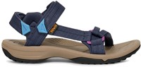 Teva W Terra Fi Lite - Crown Blue - 37 (US 6)