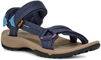 Teva W Terra Fi Lite - Crown Blue