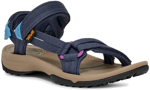Teva W Terra Fi Lite - Crown Blue