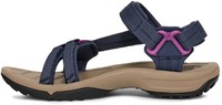Teva W Terra Fi Lite - Crown Blue