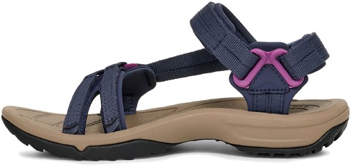 Teva W Terra Fi Lite - Crown Blue