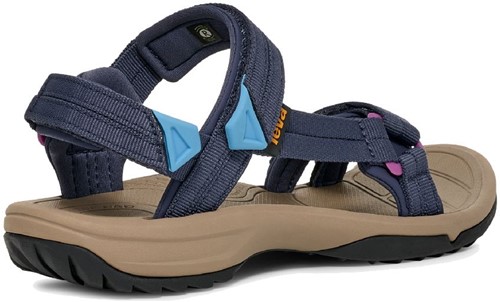 Teva W Terra Fi Lite - Crown Blue