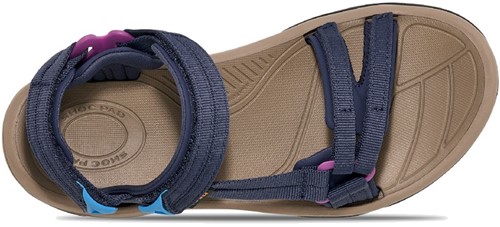 Teva W Terra Fi Lite - Crown Blue