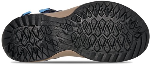 Teva W Terra Fi Lite - Crown Blue