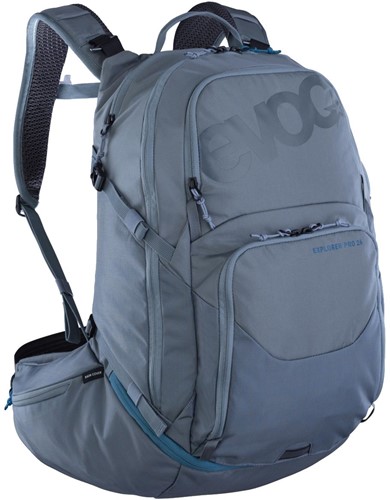 Evoc Explorer Pro 26 - Steel