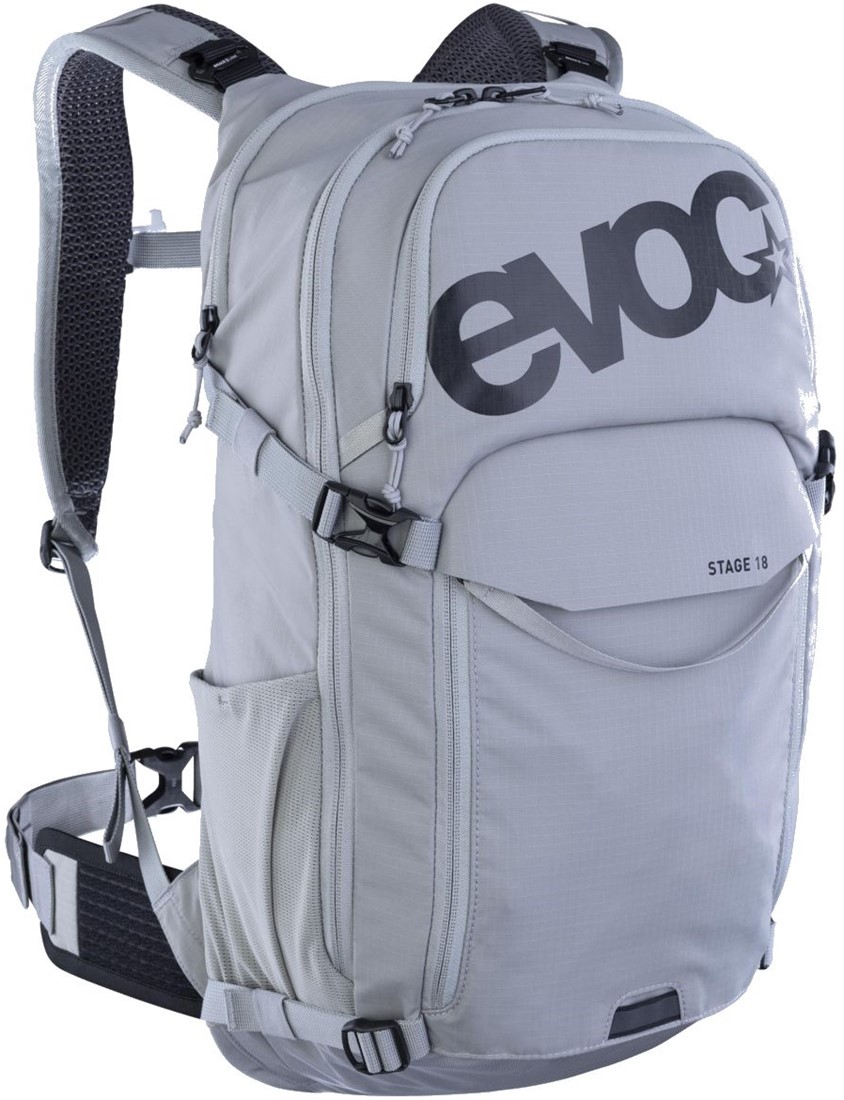 Evoc 2025 stage 3l