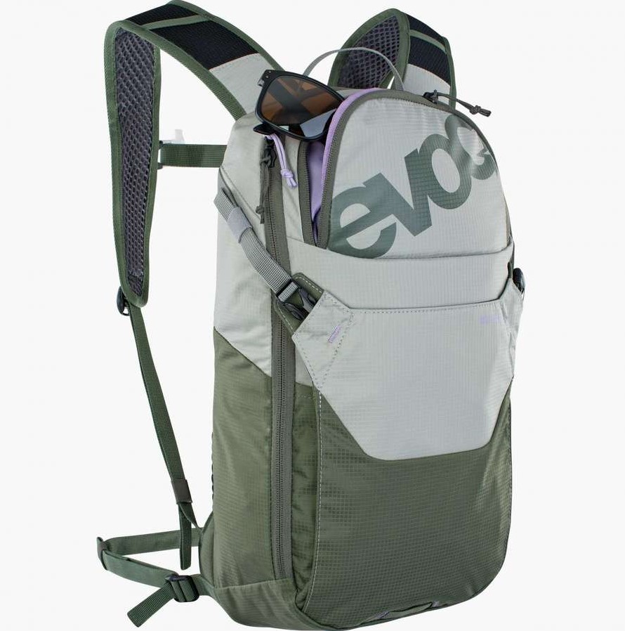 Evoc Ride 8+2 Hydration Bladder - Stone 